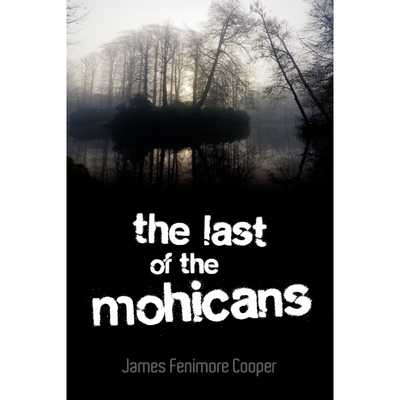 按需印刷不退不换The Last of the Mohicans[9781613821183]