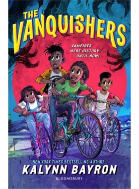 The Vanquishers