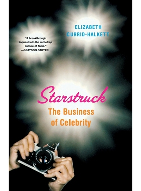 按需印刷Starstruck[9780865478602]