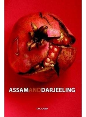 【按需印刷】 Assam & Darjeeling