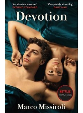 预订Devotion:Soon a Netflix limited series