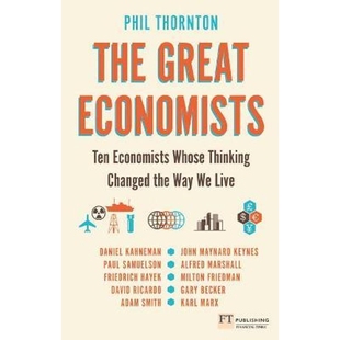 changed live The way the thinking whose Ten Economists 预订Great