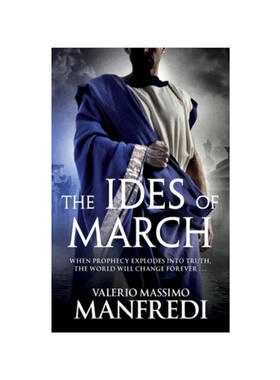 按需印刷The Ides of March[9781447276968]