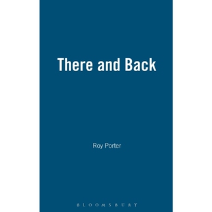 按需印刷There And Back[9781871478303]