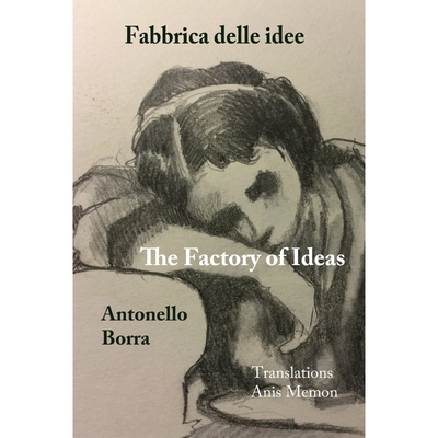按需印刷The Factory of Ideas/Fabbrica Delle Idee[9781944388782]