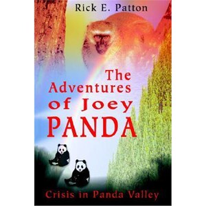 预订不退不换The Adventures of Joey Panda:Crisis in Panda Valley