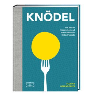 预订不退不换德语 Knödel:Die besten klassischen und internationalen Knödelrezepte