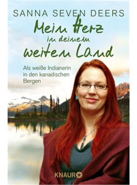 预订【德语】Mein Herz in deinem weiten Land[9783426787304]