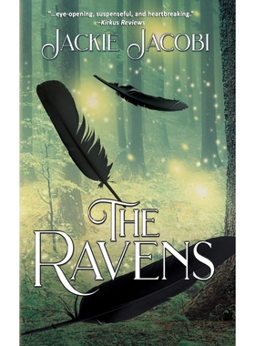 按需印刷The Ravens[9781685130329]