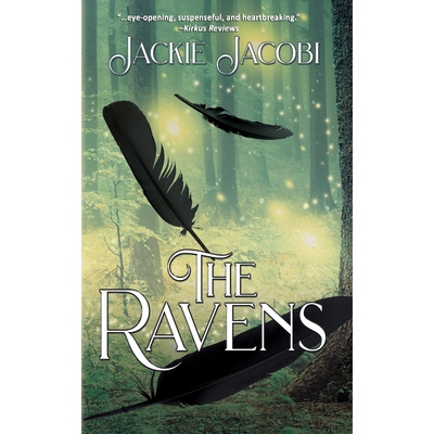 按需印刷不退不换The Ravens[9781685130329]