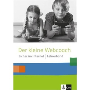 kleine Webcoach. 9783120075165 德语 Internet Der 预订 Sicher
