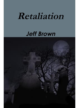 按需印刷不退不换Retaliation[9780359860630]