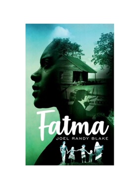 按需印刷Fatma[9780997711660]