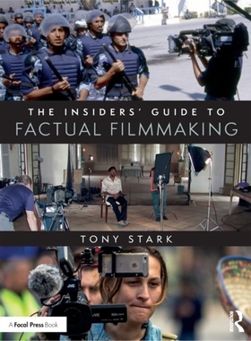 预订Insiders' Guide to Factual Filmmaking[9780815369783]