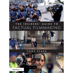 Guide 9780815369783 Filmmaking Factual 预订Insiders