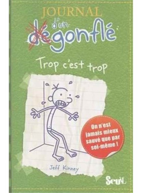 Trop C'est Trop