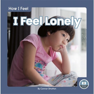 预订I Feel Lonely[9781646193165]