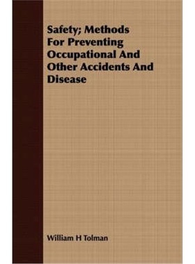 预订Safety; Methods For Preventing Occupational And Other Accidents And Disease