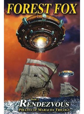 按需印刷Rendezvous[9780982651421]