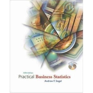 预订Practical Business Statistics[9780128200254]