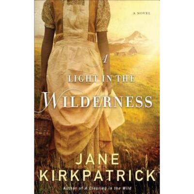 预订不退不换A Light in the Wilderness - A Novel
