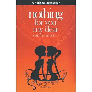 for 9788188575749 you dear 按需印刷Nothing