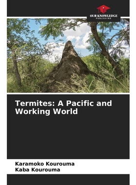 按需印刷Termites[9786204119755]