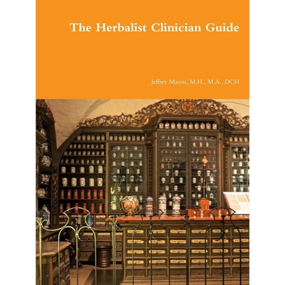 按需印刷The Herbalist Clinician Guide[9781365837524]