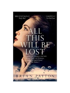 This 9781447242246 Will Lost 按需印刷All