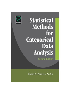 预订Statistical Methods for Categorical Data Analysis