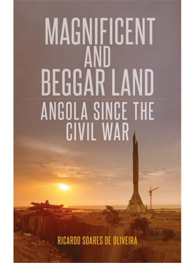 预订不退不换Magnificent and Beggar Land