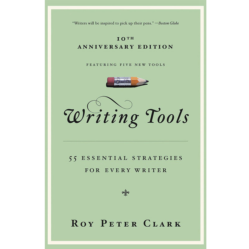 英文原版写作工具写作指南