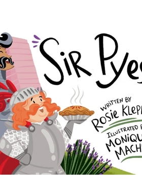 按需印刷Sir Pyes[9781645381020]