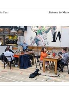 预订Martin Parr:Return to Manchester
