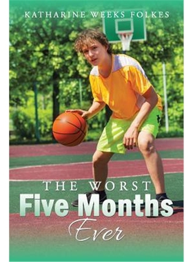 按需印刷The Worst Five Months Ever[9781524640774]