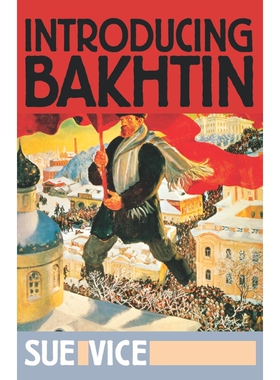 按需印刷不退不换Introducing Bakhtin[9780719043284]