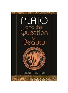 预订不退不换Plato and the Question of Beauty