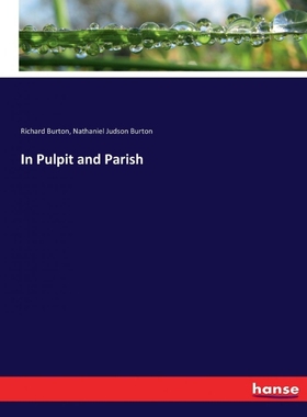 按需印刷In Pulpit and Parish[9783337429447]