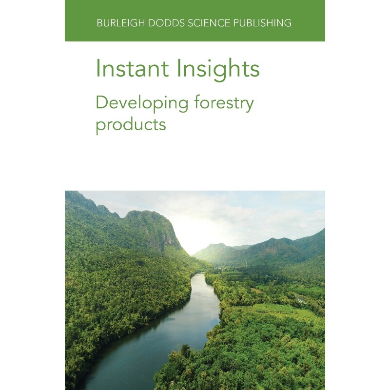 按需印刷不退不换Instant Insights[9781801461634]