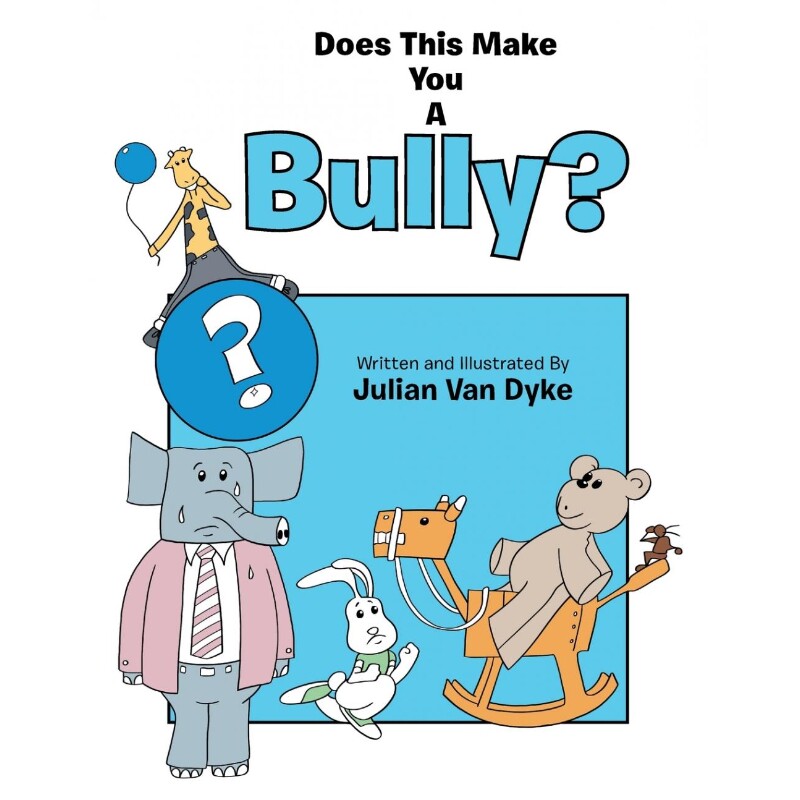 按需印刷不退不换Does This Make You a Bully?[9781796099898]