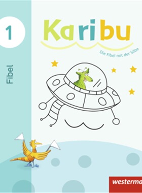 预订不退不换德语 Karibu - Ausgabe 2016[9783141210682]