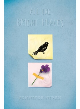 预售【2025新书】ALL THE BRIGHT PLACES COLLECT[9780593903902]