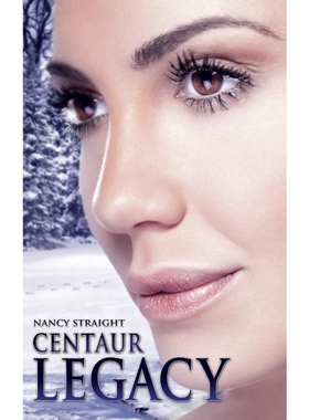 按需印刷Centaur Legacy[9780692798607]