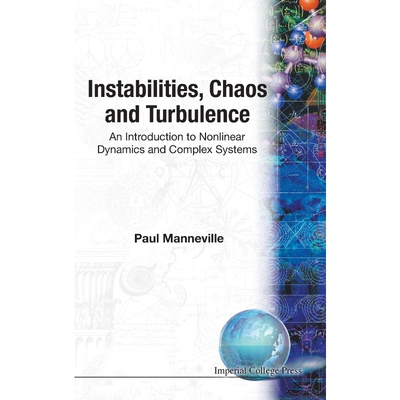 按需印刷Instabilities, Chaos and Turbulence[9781860944833]