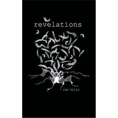 按需印刷Revelations[9781524608675]
