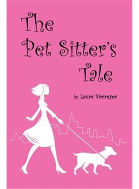 按需印刷The Pet Sitter's Tale[9781546213284]