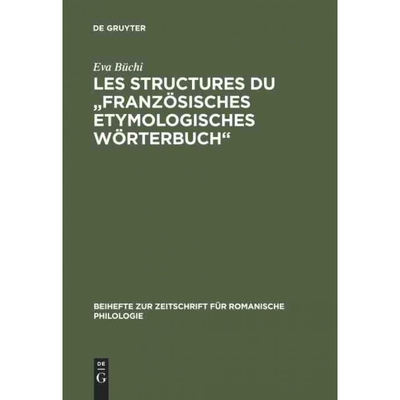 按需印刷不退不换DEG Les Structures du 