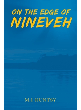 按需印刷On the Edge of Nineveh[9781977210838]