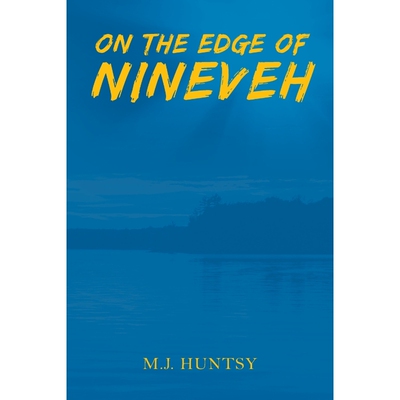 按需印刷不退不换On the Edge of Nineveh[9781977210838]