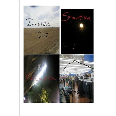 按需印刷不退不换Avilascaca Season 1 Episodes 1-8[9781365655784]